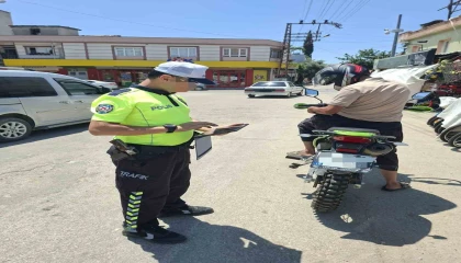 Adana Kozanda aranan 7 şahıs yakalanıp tutuklandı
