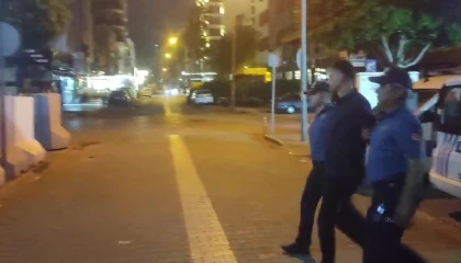 Adanada 16 yıl hapis cezasıyla aranan hükümlü yakalandı