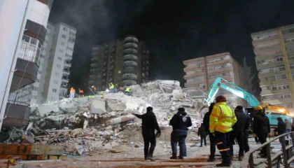 Adanada 42 kişinin öldüğü Ekim Apartmanı davasında karar verildi