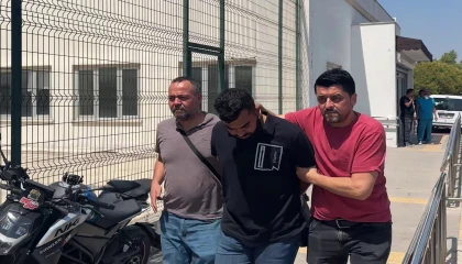 Adanada 5 kişilik aile uyurken evlerini yakan şüpheli tutuklandı