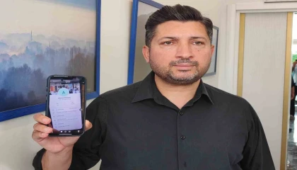 Adanada berberin WhatsApp hesabı kopyalandı: Müşterilerden para istendi