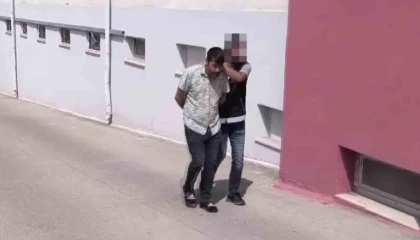 Adanada hüküm giyen 13 torbacı operasyonla yakalandı