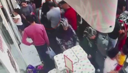 Adanada yankesicilik şüphelisi tutuklandı