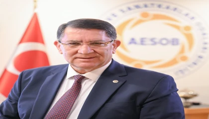 AESOB Başkanı Dere: Kurban kesimlerinizi sahte kasaplara değil, işinin ehline yaptırın