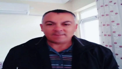 Alanyada cami imamı kurban kesimi sonrası hayatını kaybetti