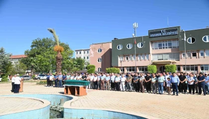 Alkollü sürücünün ölümüne neden olduğu temizlik personeli toprağa verildi