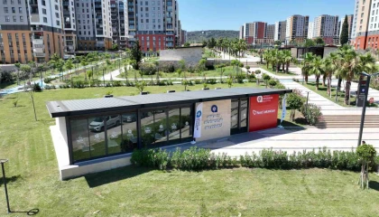 Antalya Büyükşehir Belediyesi Kent Lokantası açıyor