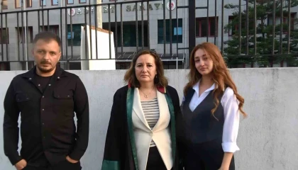 Antalyada 18 yıl sonra aydınlatılan cinayette cezalar belli oldu