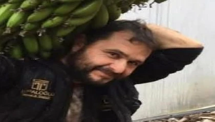 Antalyada berbere gidiyorum diye evden çıkan çiftçiden haber alınamıyor