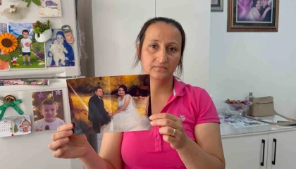 Antalyada berbere gidiyorum diyerek evden çıkan çiftçiden 16 saattir haber alınamıyor