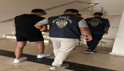 Antalyada nitelikli dolandırıcılık ve bahis suçlarına operasyonu: 5 tutuklama