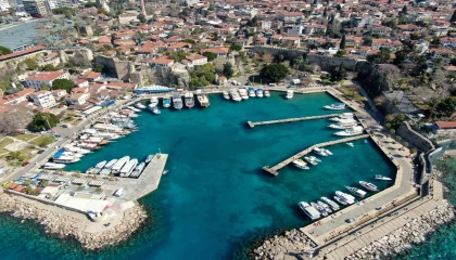 Antalyada yangın tedbirleri yetersiz olan 174 turistik tesisin ruhsatı askıya alındı