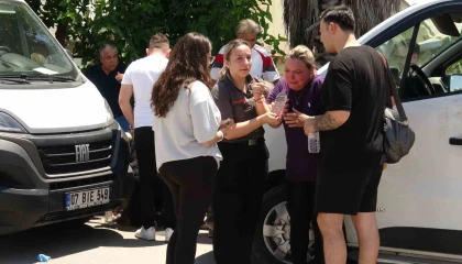 Aracını tamir ediyor sanılan kişinin hayatını kaybettiği anlaşıldı