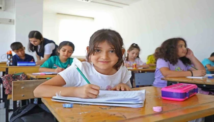 ATABEM yaz kurslarına 12 bin öğrenci kayıt yaptırdı