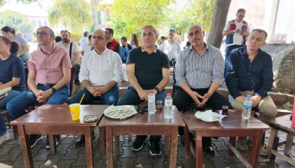 ATÜ, Bilim Kafe etkinliğine tarihi mekanda ev sahipliği yaptı