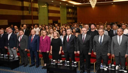 Avrupa Birliği Uyum, Danışma ve Yönlendirme Kurulu Toplantısı gerçekleştirildi