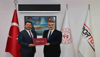 Başkan Özen: Verdiğimiz sözleri bir bir yerine getiriyoruz