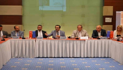 Batı Akdenize Avrupa standartlarında kalkınma stratejisi