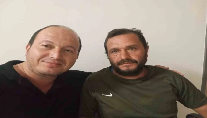 Berbere gidiyorum deyip ortadan kaybolmuştu, gece saatlerinde evine döndü