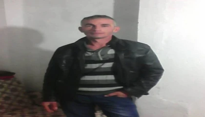 Çapa makinesine sıkışan adam olay yerinde yaşamını yitirdi