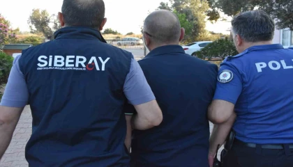 CİMER ihbarıyla bahis çetesi çökertildi: 8 tutuklama