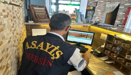 Deniz sezonu başladı, günübirlik evler denetime alındı: 476 bin TL ceza kesildi