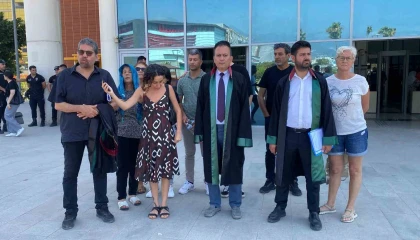 İskenderun'daki MCG Towers Davasında Yargılama Devam Ediyor