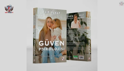 Dünyaca Ünlü Yazardan Çığır Açan Kitap: Güven Psikolojisi