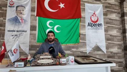 Elbistan Belediyesi aile şirketine döndü iddiası