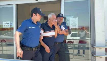 Emekli hakimin otobüste bir kadını taciz ettiği iddiası