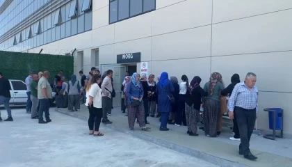 Evine gidip tartıştığı kadını bıçaklayarak öldürdü, Kendimi korumak için yaptım dedi