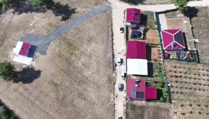 FETÖ korkusu salıp: 2 milyon 400 bin TLlik vurgun yaptılar