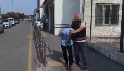 Firari torbacılara operasyon: 12 hükümlü yakalandı