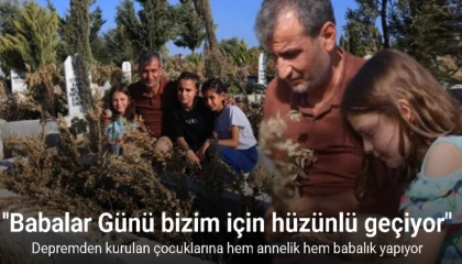 Gazeteci Mahmut Şan’ın Zorlu Mücadelesi