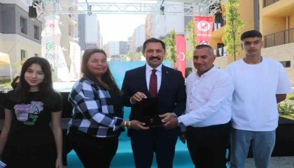 Hatayda 22 bin 239 bağımsız bölümün hak sahibi belirlendi