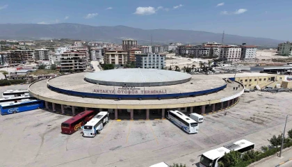 Hatay Büyükşehir Belediyesi Bayram Hazırlıklarını Tamamlıyor