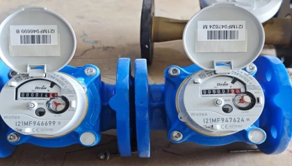 HATSU su sayaçlarını teknolojiyi kullanarak uzaktan okuyacak