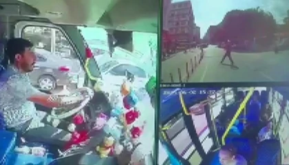 İçindeki candan sorumluyum dedi, saniyeler sonra ölüme sebep oldu