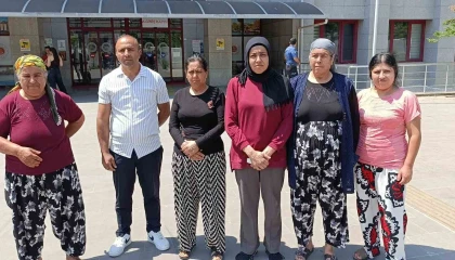 İşitme Engelli Nihalin katiline ağırlaştırılmış ömür boyu müebbet