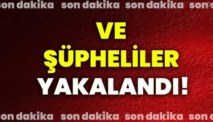 İskenderunda silahlı yaralama olayının şüphelileri tutuklandı