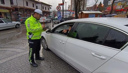 Ispartada 7 günde 38 bin kişi sorgulandı 30 aranan şahıs yakalandı