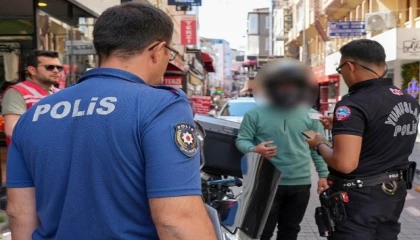 Ispartada bir haftada binlerce kişi sorgulandı, yüzlerce sürücüye ceza kesildi