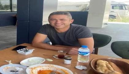 Jandarma uzman çavuş kazada hayatını kaybetti