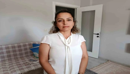 Kadının yardım çığlığı, ‘Ne canını ne de malını koruyabiliyor