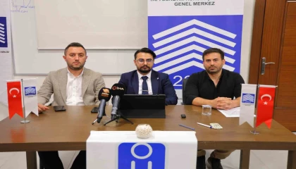 Kahramanmaraşta yapı denetim görevlisine şantiyede saldırı iddiası