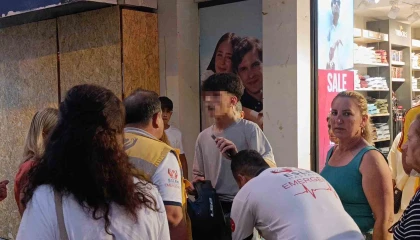 Kaza yapan arkadaşının kıyafetlerini giyerek geri geldi, polisleri kandıramadı