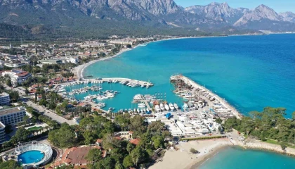 Kemerde Senin Gözünden Kemer ödüllü fotoğraf yarışması