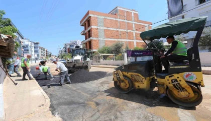 Kepezde vatandaş mağdur edilmeden kamu kaynakları korunuyor