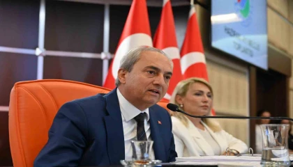 Kepezden basın emekçilerine vefa