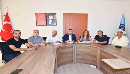 MATSOdan Akdeniz Üniversitesine fakülte desteği